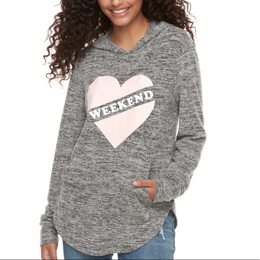 Grayson Threads Weekend hoodie